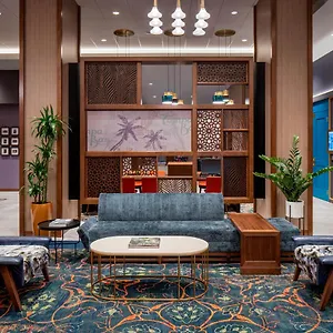 Hyatt House Downtown *** Tampa