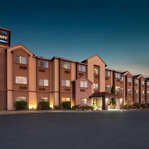 Baymont By Wyndham Vegas South Strip Лас-Вегас