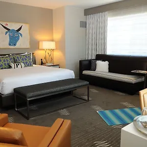 Kimpton Palomar Cityscape By Ihg 4* Phoenix