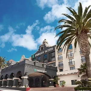 Embassy By Hilton Angeles International Airport South Hotel El Segundo