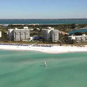 Semesteranläggning (resort) At Club, Longboat Key