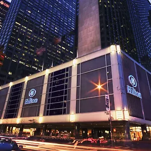 Hilton Club 3* New York