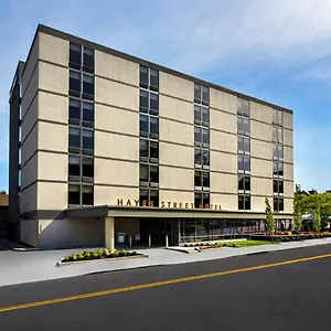 Hayes Street 3*, Nashville USA