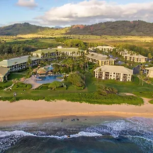 Kauai Resort&spa Lihue