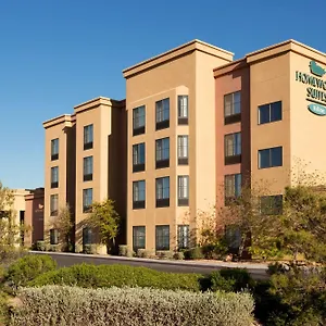 *** Hotel Homewood By Hilton Vegas Airport Estados Unidos