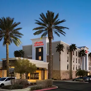 *** Hotel Hampton & Vegas-red Rock/summerlin Estados Unidos