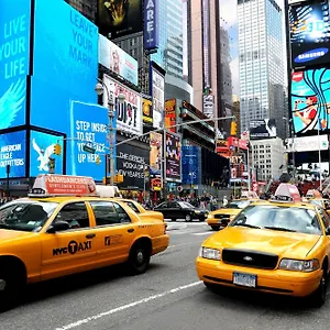 Shocard Broadway, Times Square 3* New York