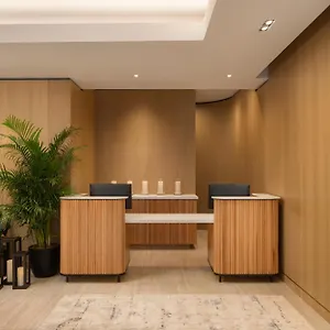 Hotell Aura Times Square Newly Renovated