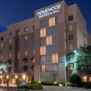 Homewood By Hilton Airport - Westshore Отель