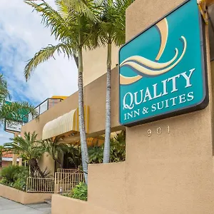 Quality & Hermosa Hotel Hermosa Beach