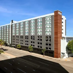 Hotell Hilton Garden Angeles Airport
