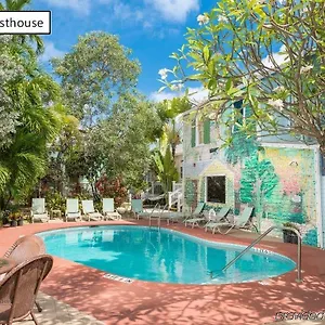 Wicker 3*, Key West USA