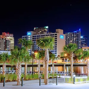 Hotell The Barrymore Riverwalk, Tampa