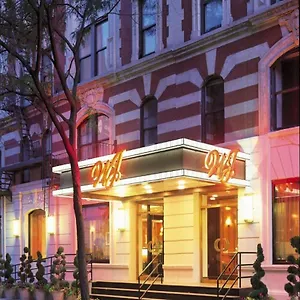 Washington Jefferson At Times Square 3* New York