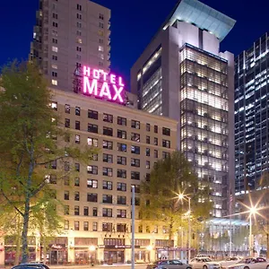 Max 3* Seattle