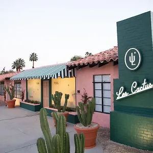 Les Cactus Hotel Palm Springs