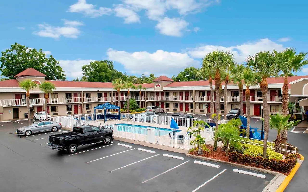 Hotel South Tampa & Suites United States