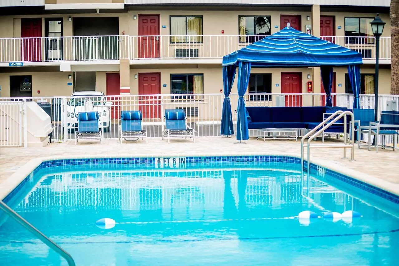 Hotel South Tampa & Suites