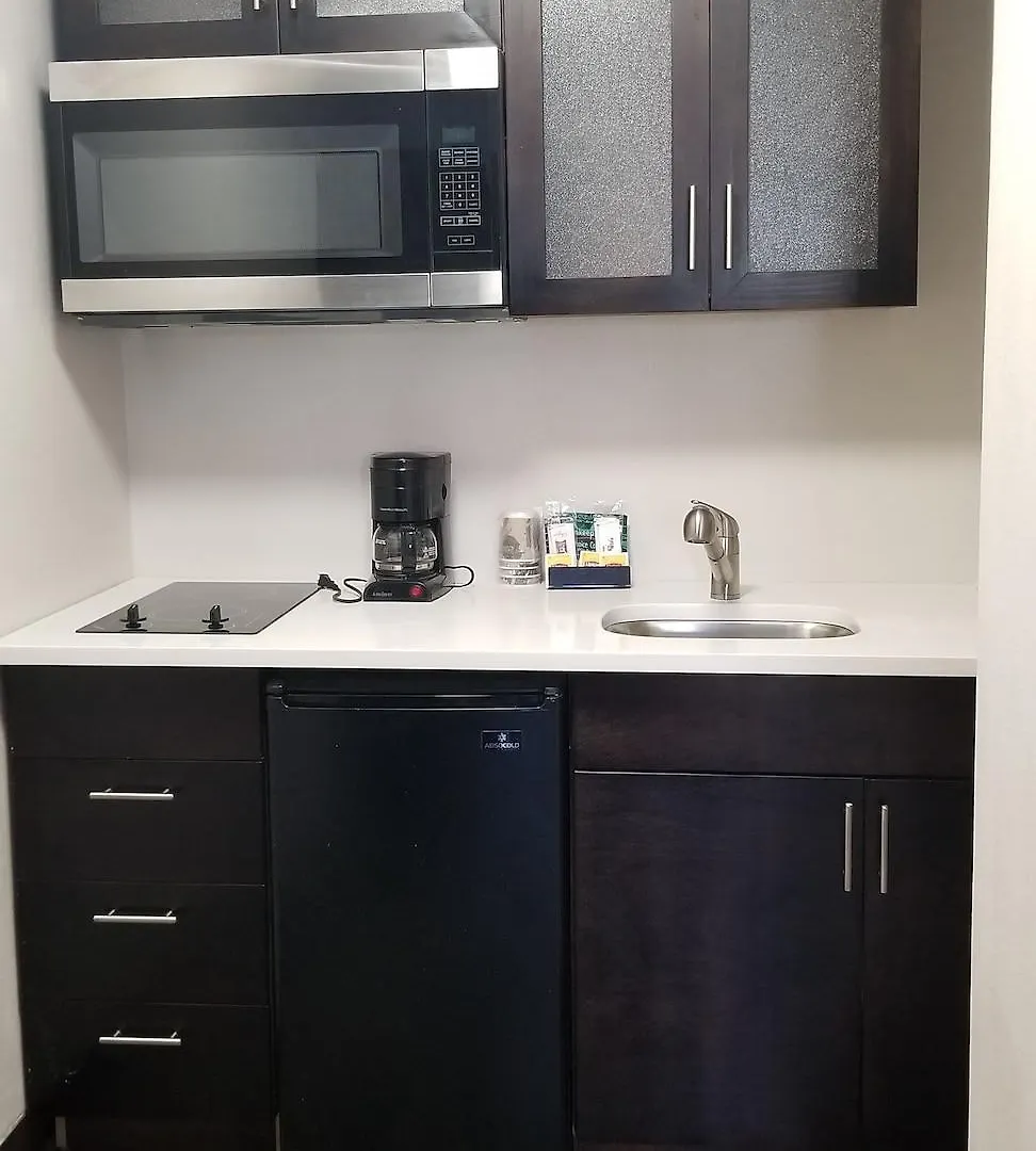 **  Hotel South Tampa & Suites United States