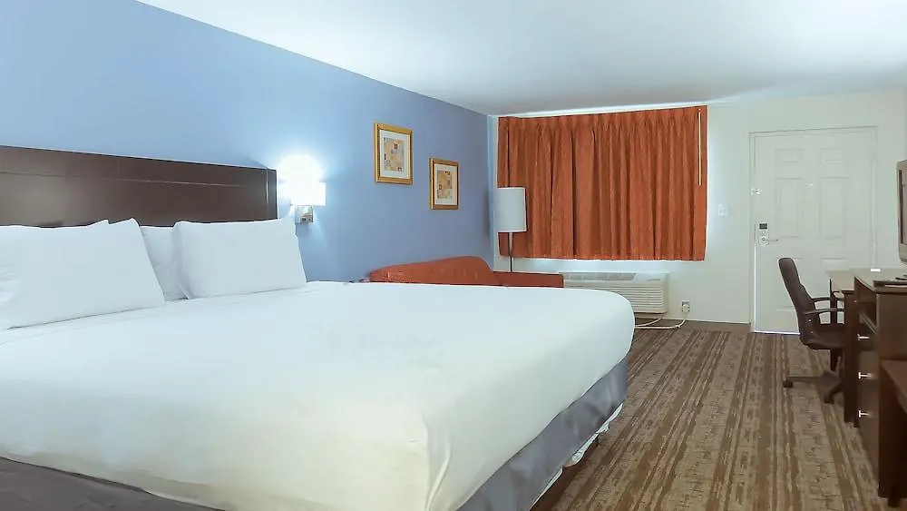 Hotel South Tampa & Suites