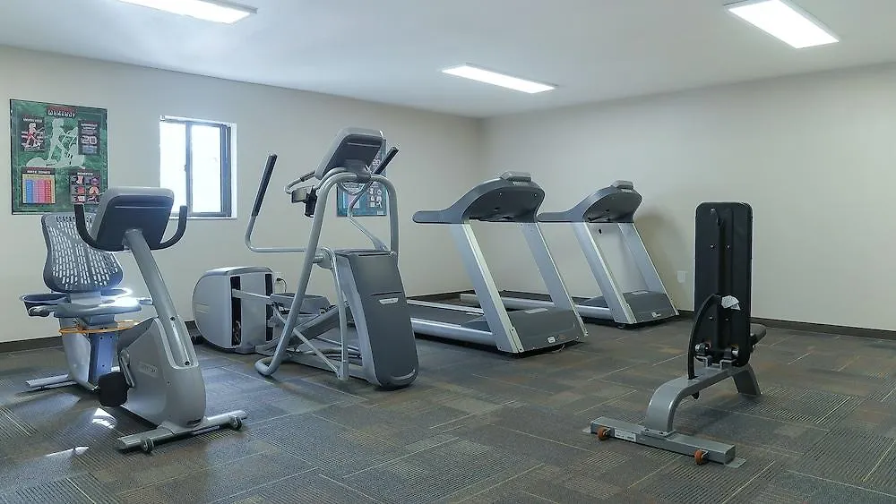 Hotel South Tampa & Suites 2*,