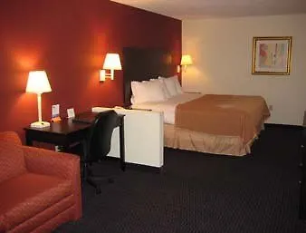 Hotel South Tampa & Suites