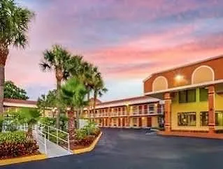 **  Hotel South Tampa & Suites United States