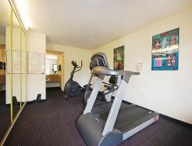 Hotel South Tampa & Suites