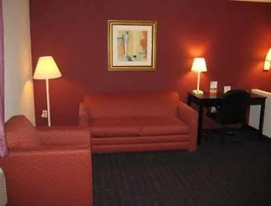Hotel South Tampa & Suites