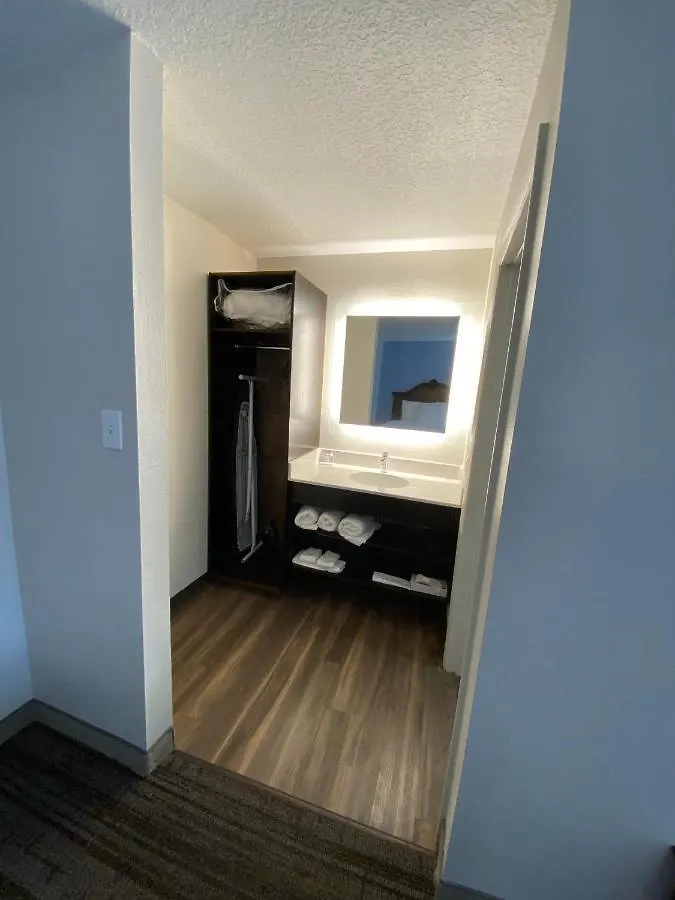 **  Hotel South Tampa & Suites United States