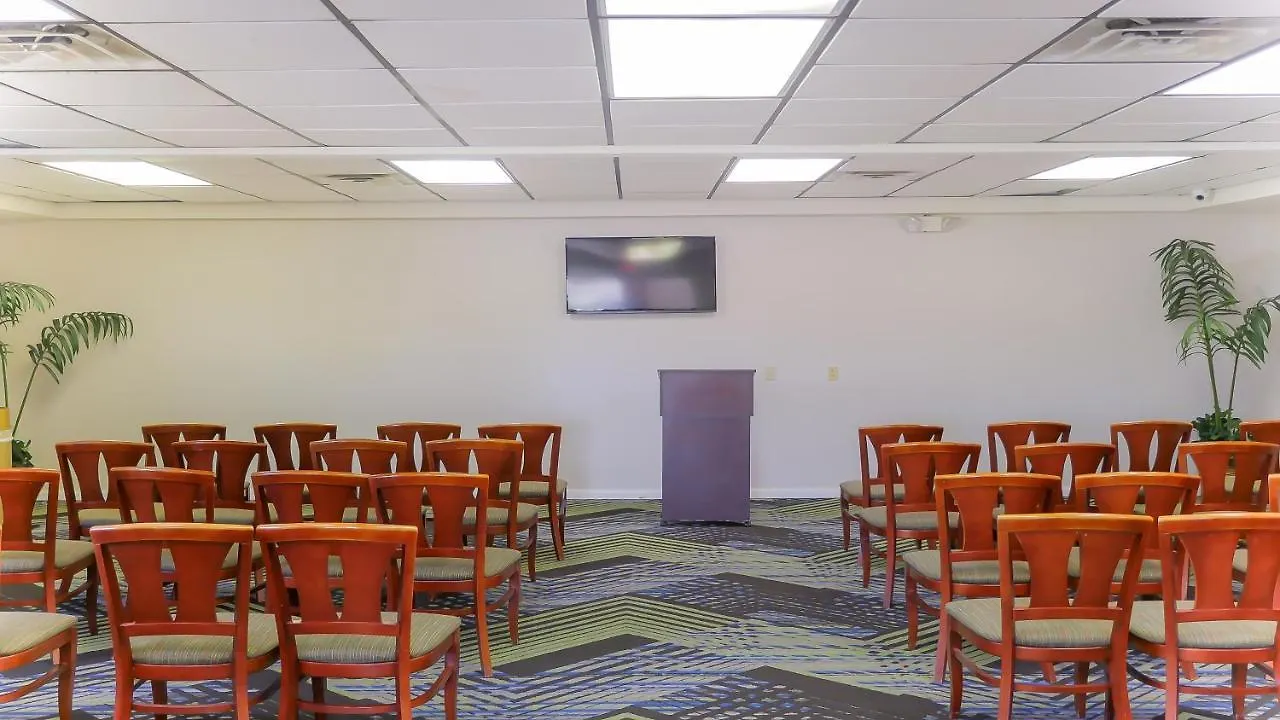 Hotel South Tampa & Suites