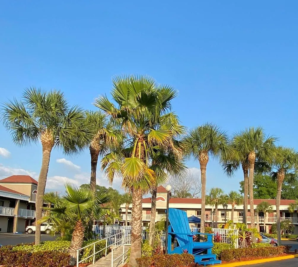 Hotel South Tampa & Suites 2*,  United States