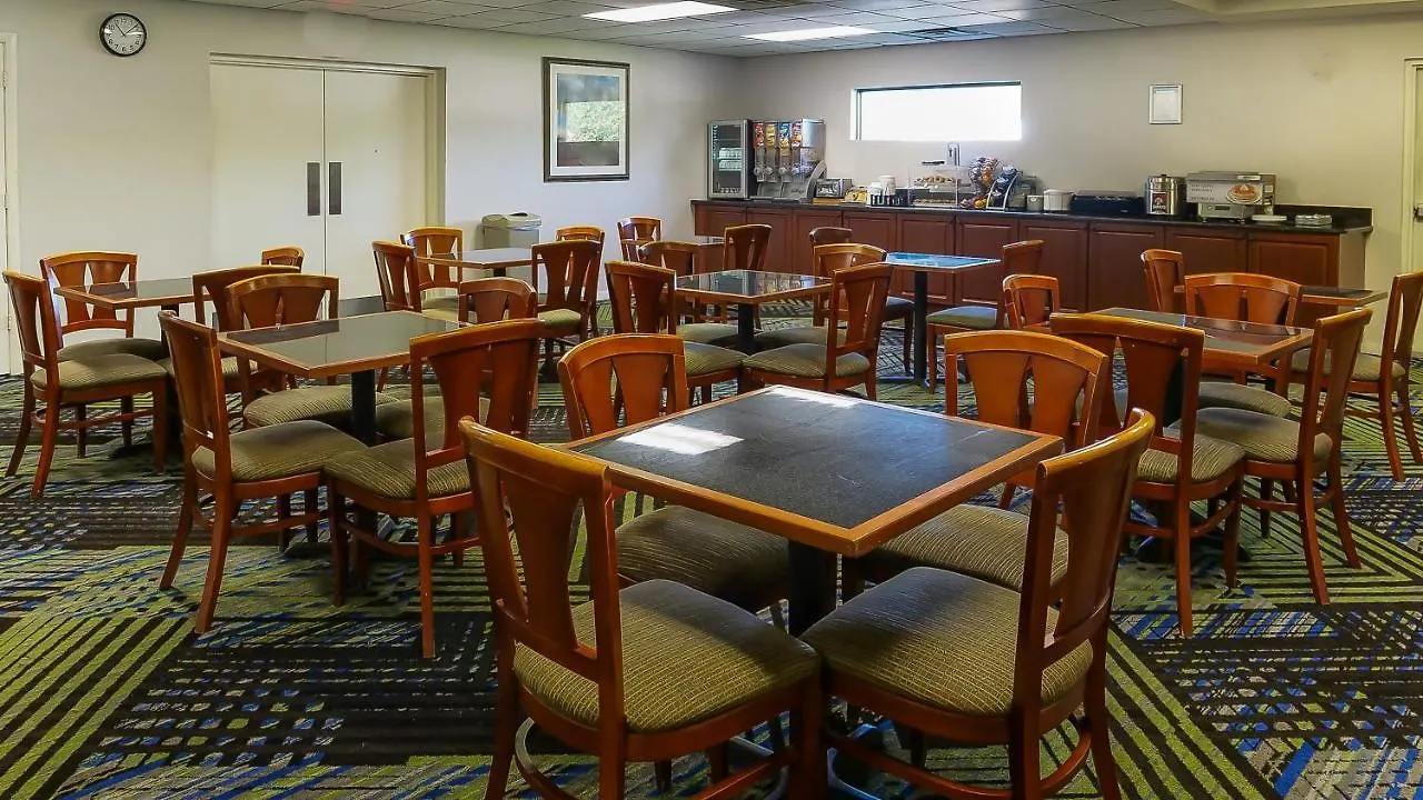 Hotel South Tampa & Suites United States